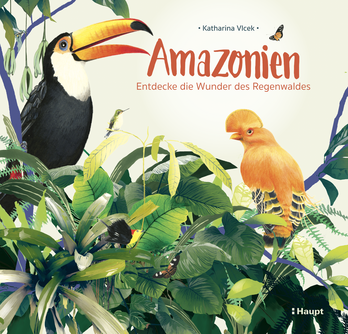 cover amazonien
